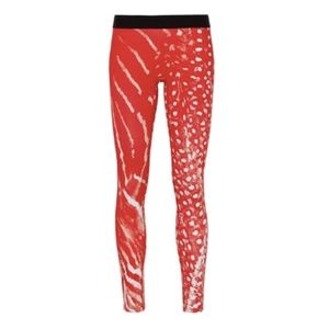 VYAYAMA Sunset Shadow Print Legging